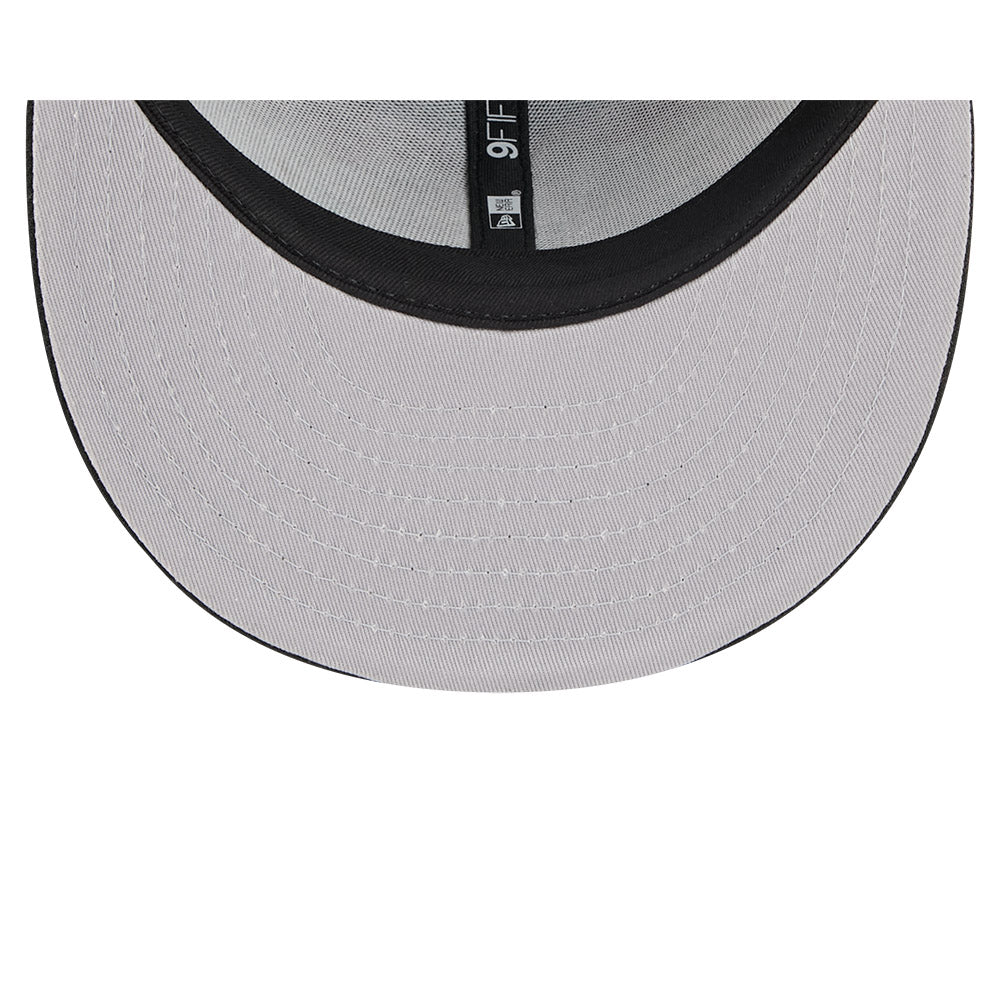 Denver Nuggets Hat - NBA 2025-2026 City Edition 9Fifty Snapback Cap - New Era