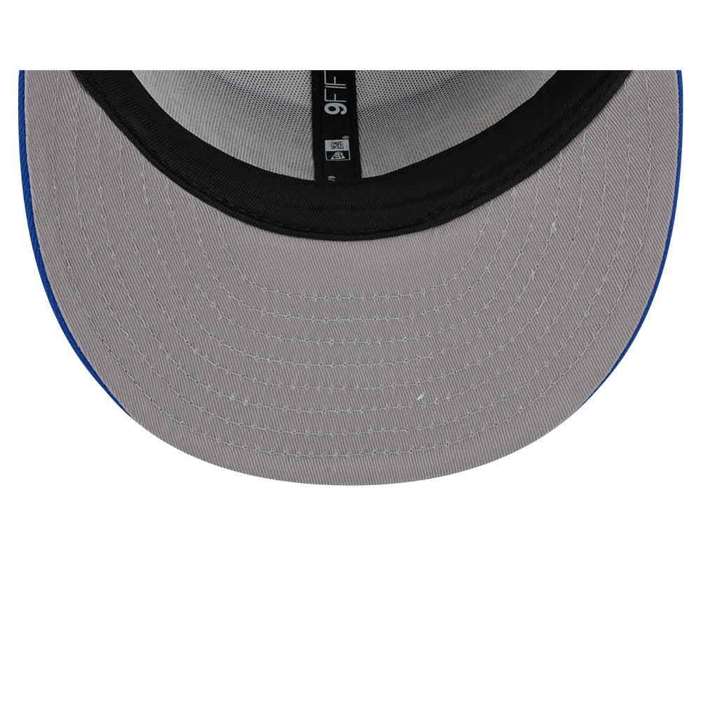 Indiana Pacers Hat - NBA 2025-2026 City Edition 9Fifty Snapback Cap - New Era