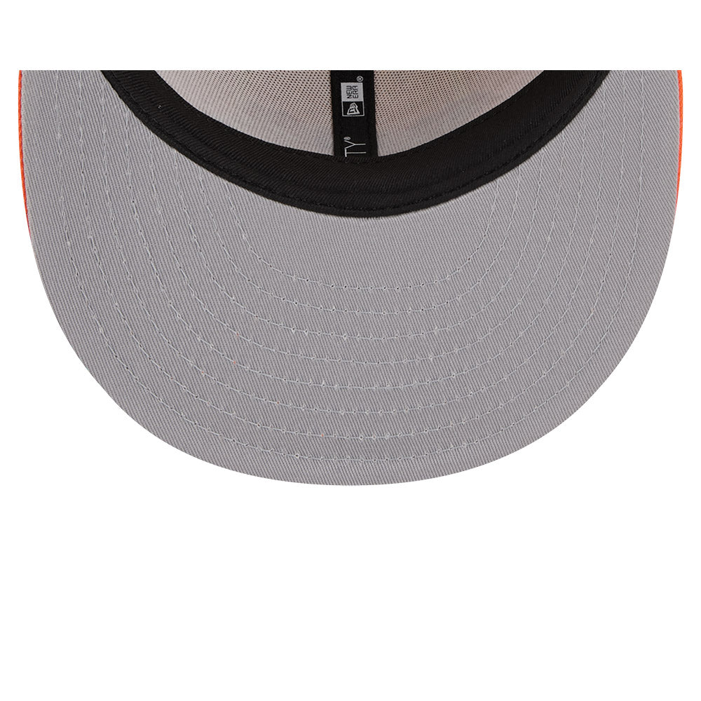 Charlotte Hornets Hat - NBA 2025-2026 City Edition 9Fifty Snapback Cap - New Era