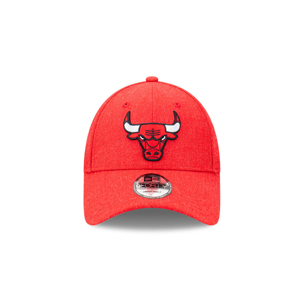 Nba new era coll red shop