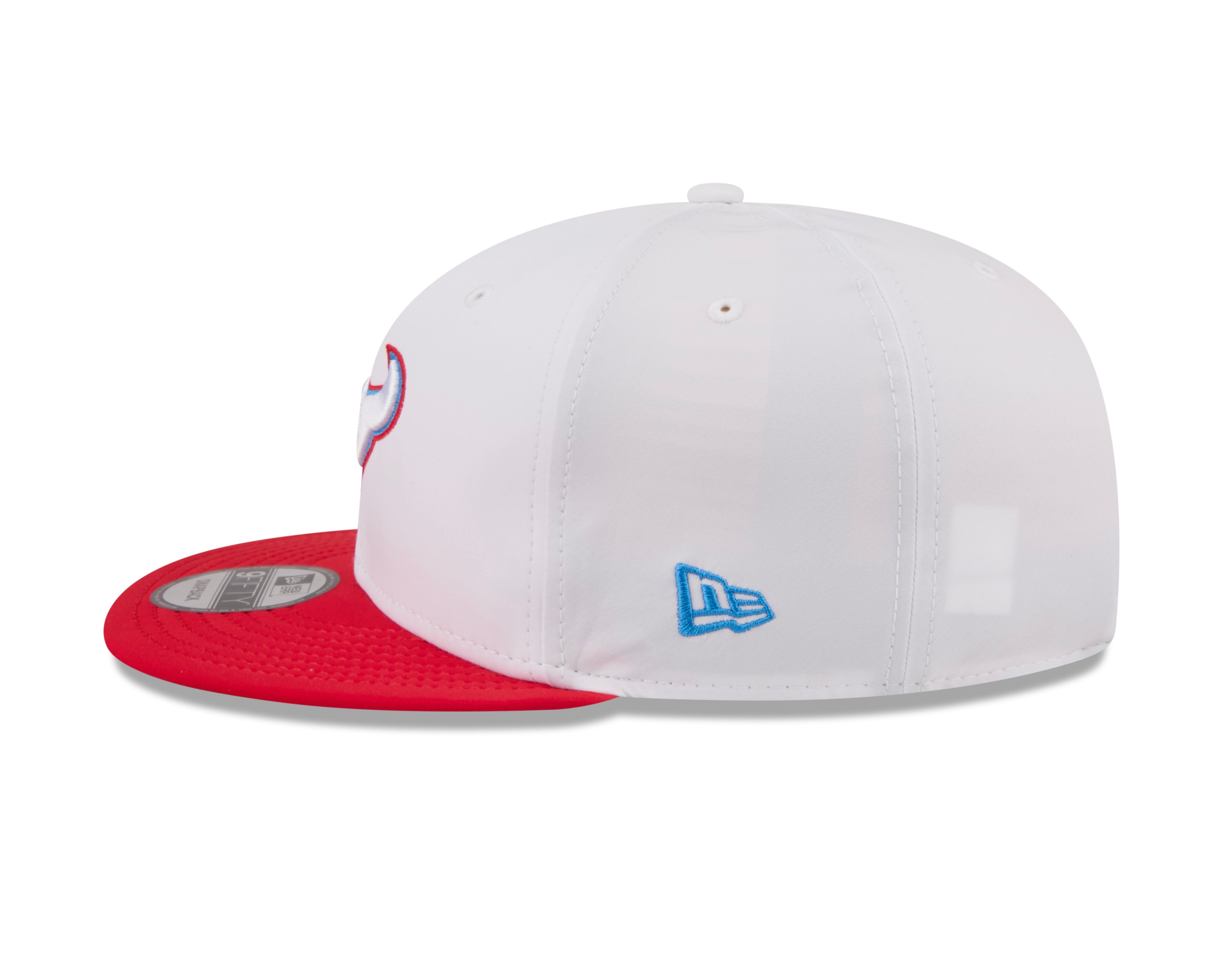 Houston Texans Hat - NFL Rivalry 9Fifty Snapback Cap - New Era