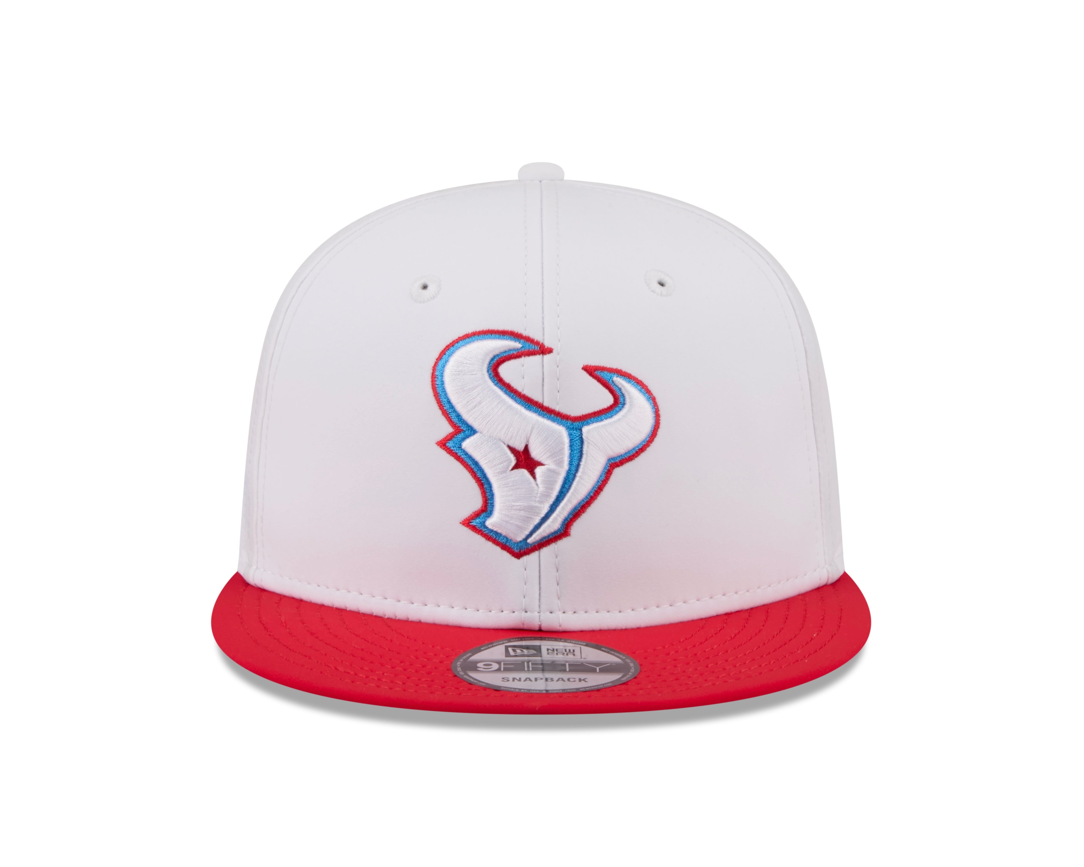 Houston Texans Hat - NFL Rivalry 9Fifty Snapback Cap - New Era