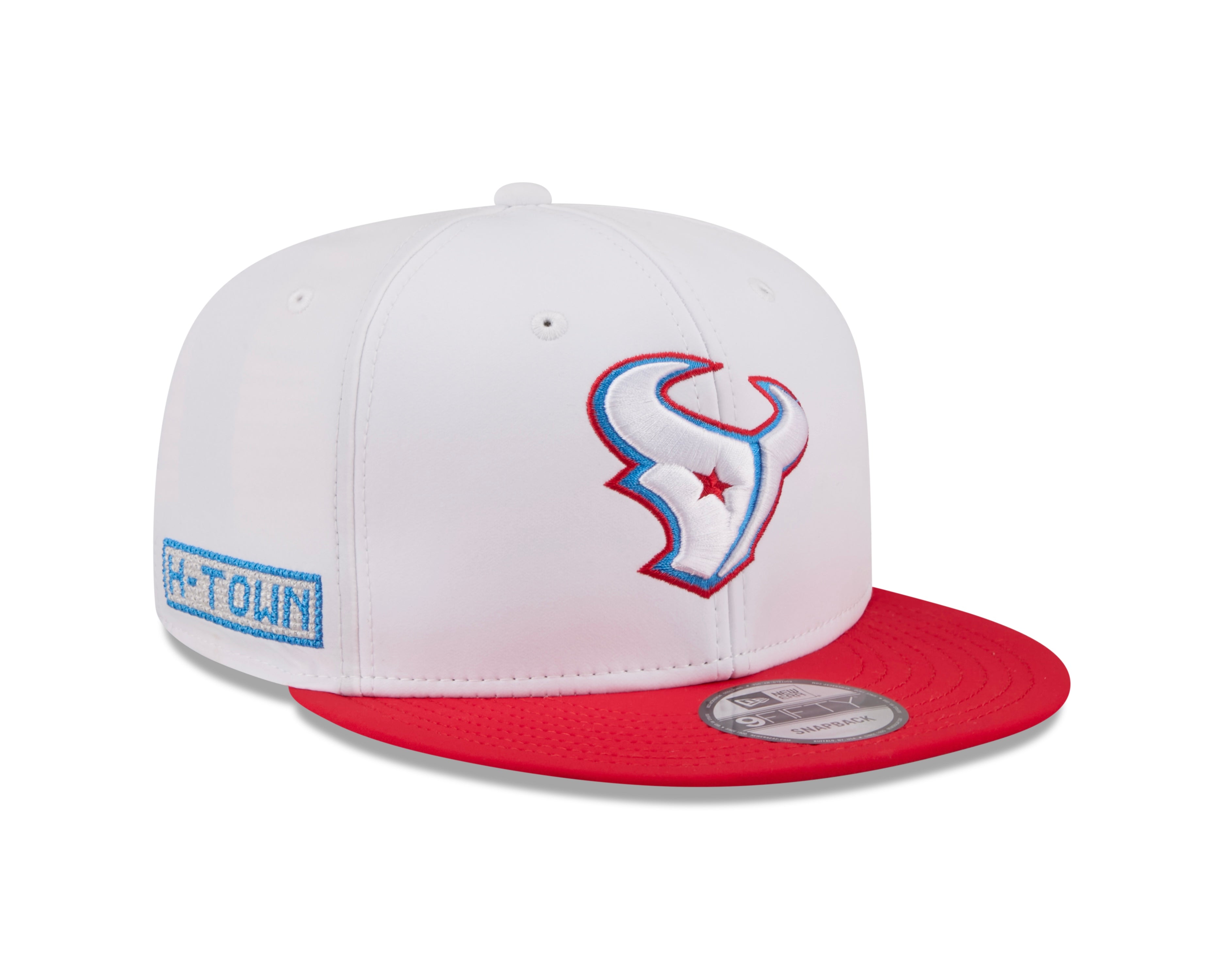 Houston Texans Hat - NFL Rivalry 9Fifty Snapback Cap - New Era