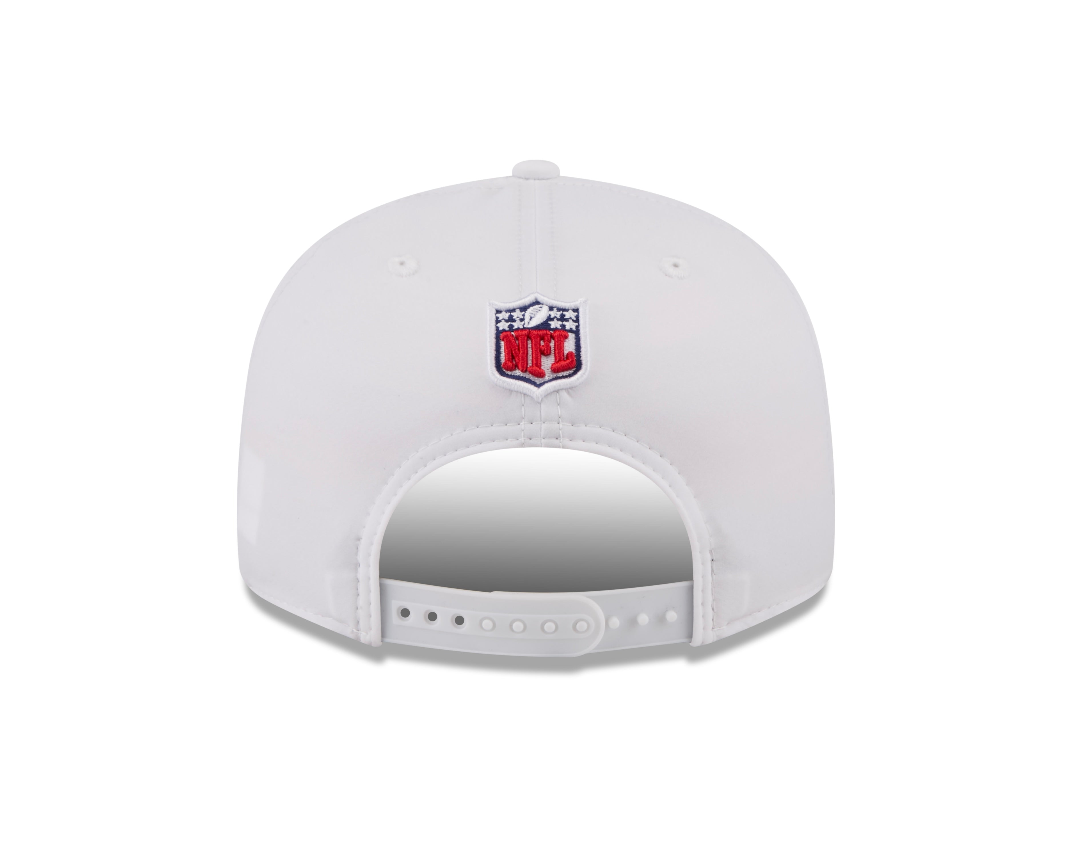 Houston Texans Hat - NFL Rivalry 9Fifty Snapback Cap - New Era