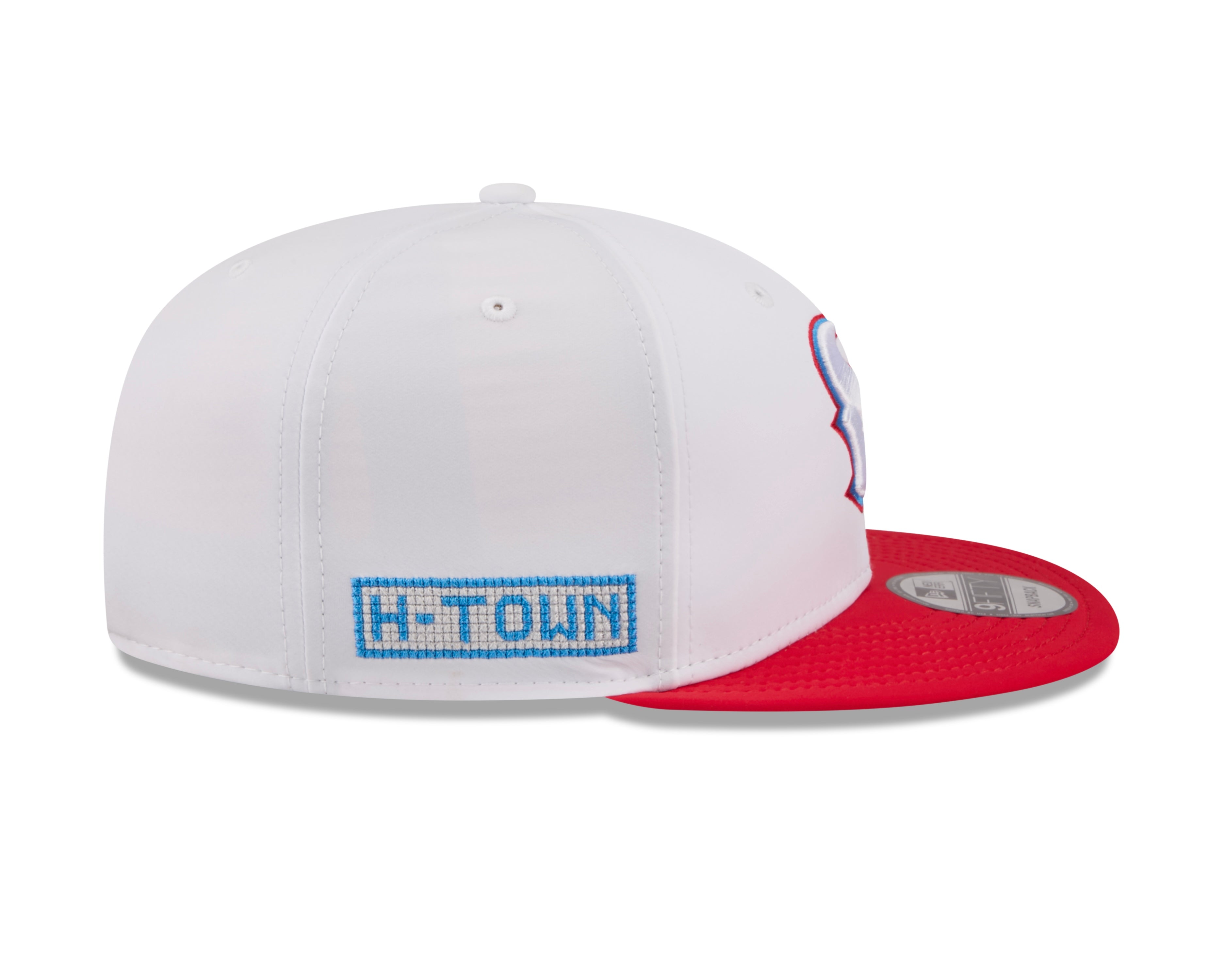 Houston Texans Hat - NFL Rivalry 9Fifty Snapback Cap - New Era