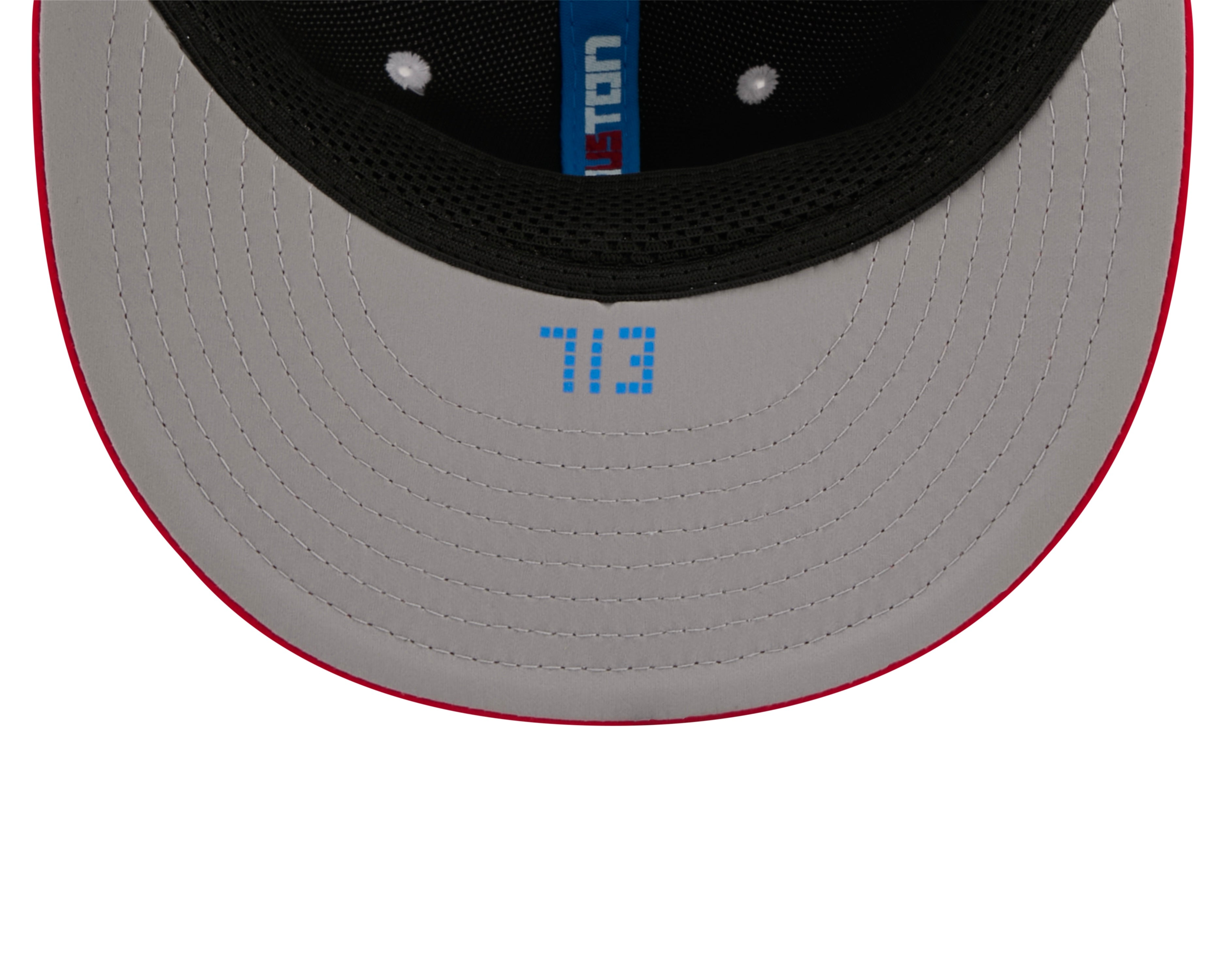 Houston Texans Hat - NFL Rivalry 9Fifty Snapback Cap - New Era