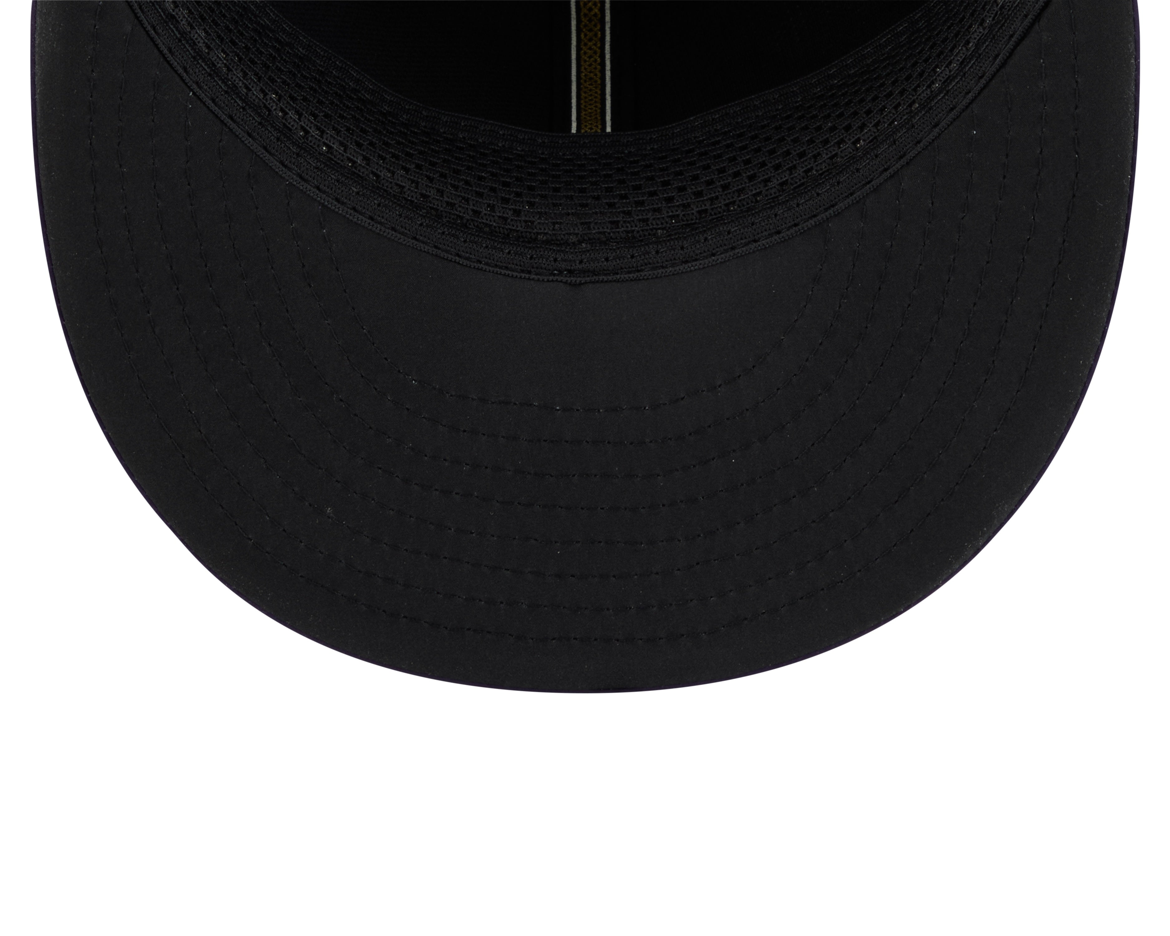 Minnesota Vikings Hat - NFL Rivalry 9Fifty Snapback Cap - New Era