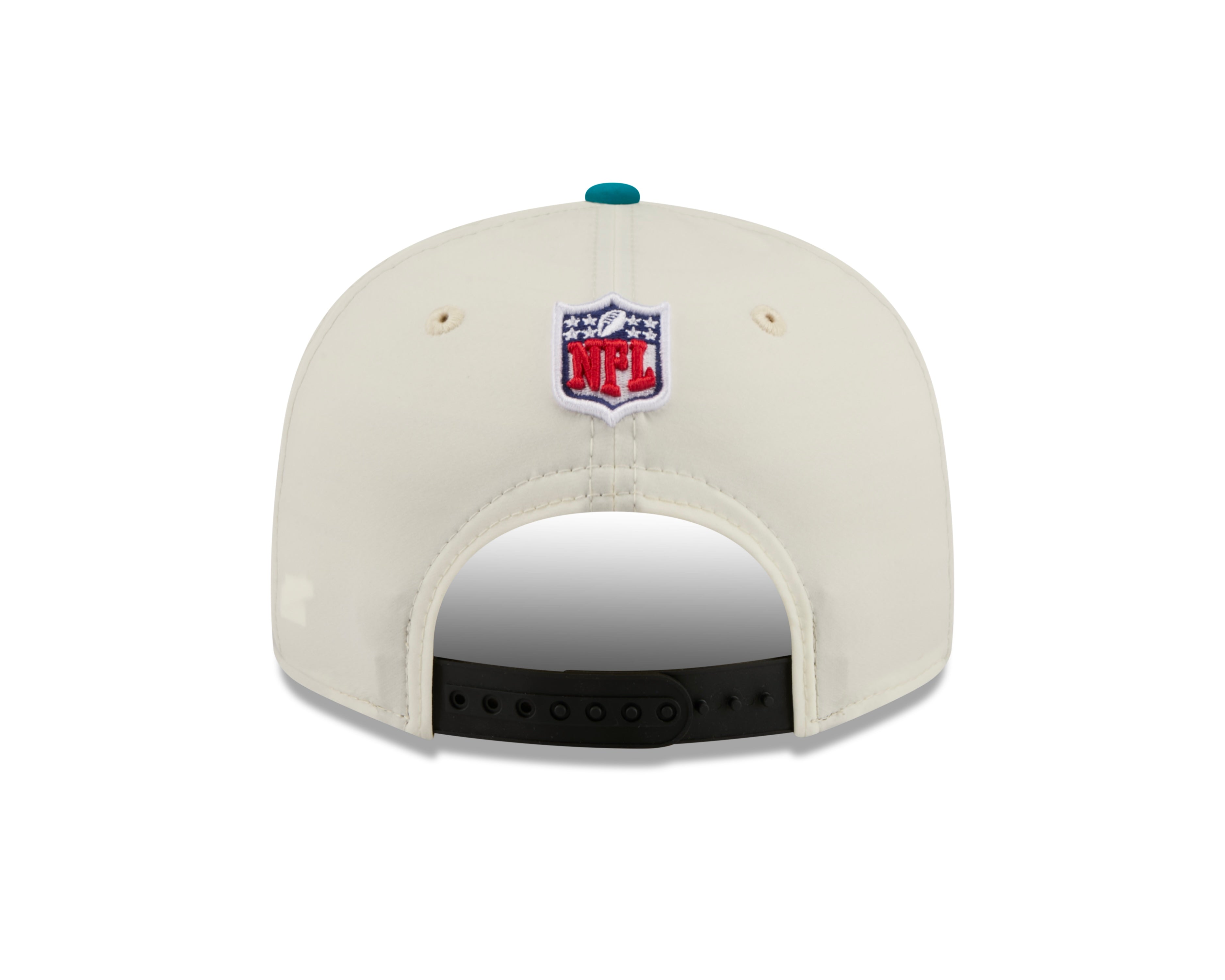 Jacksonville Jaguars Hat - NFL Rivalry 9Fifty Snapback Cap - New Era
