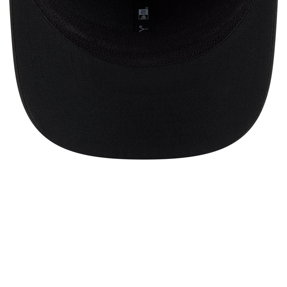 Kansas City Chiefs Hat - Dark Camo Salute To Service NFL 9Seventy Adjustable Stretch Snapback Cap - New Era