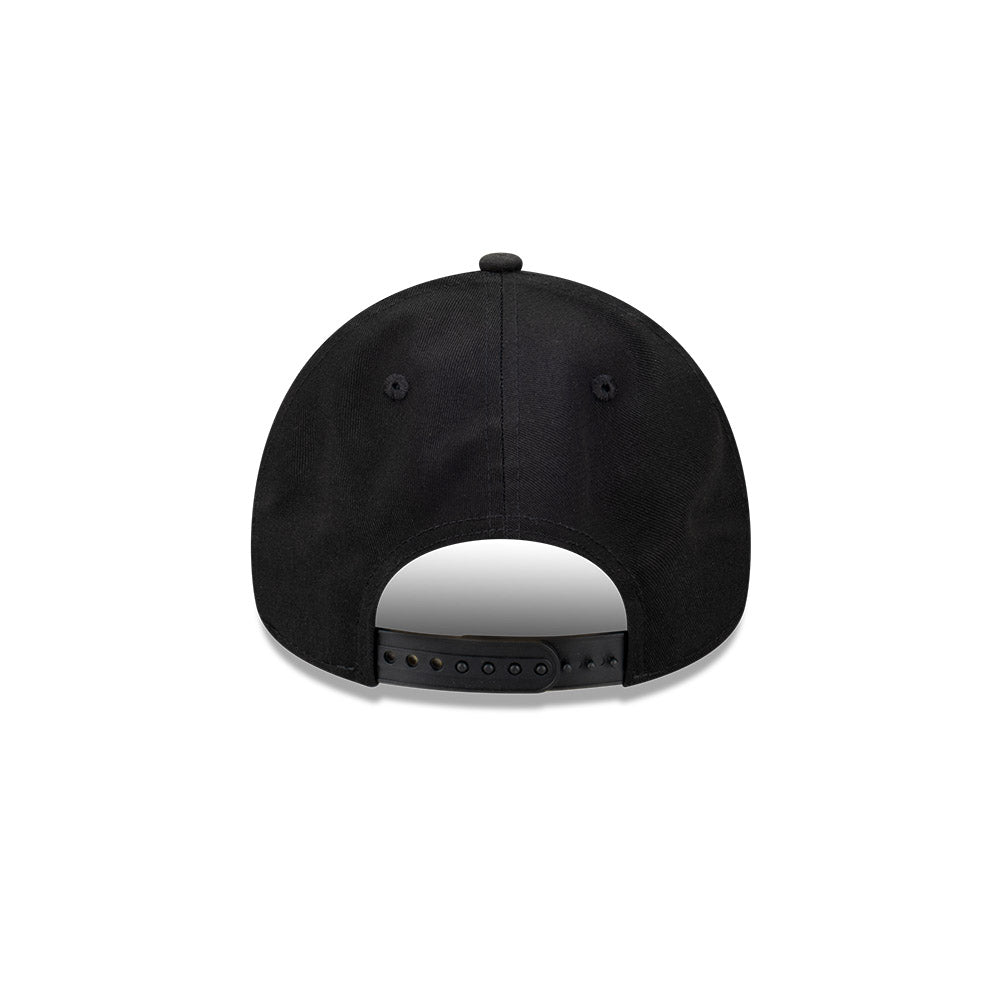 Hat Locker