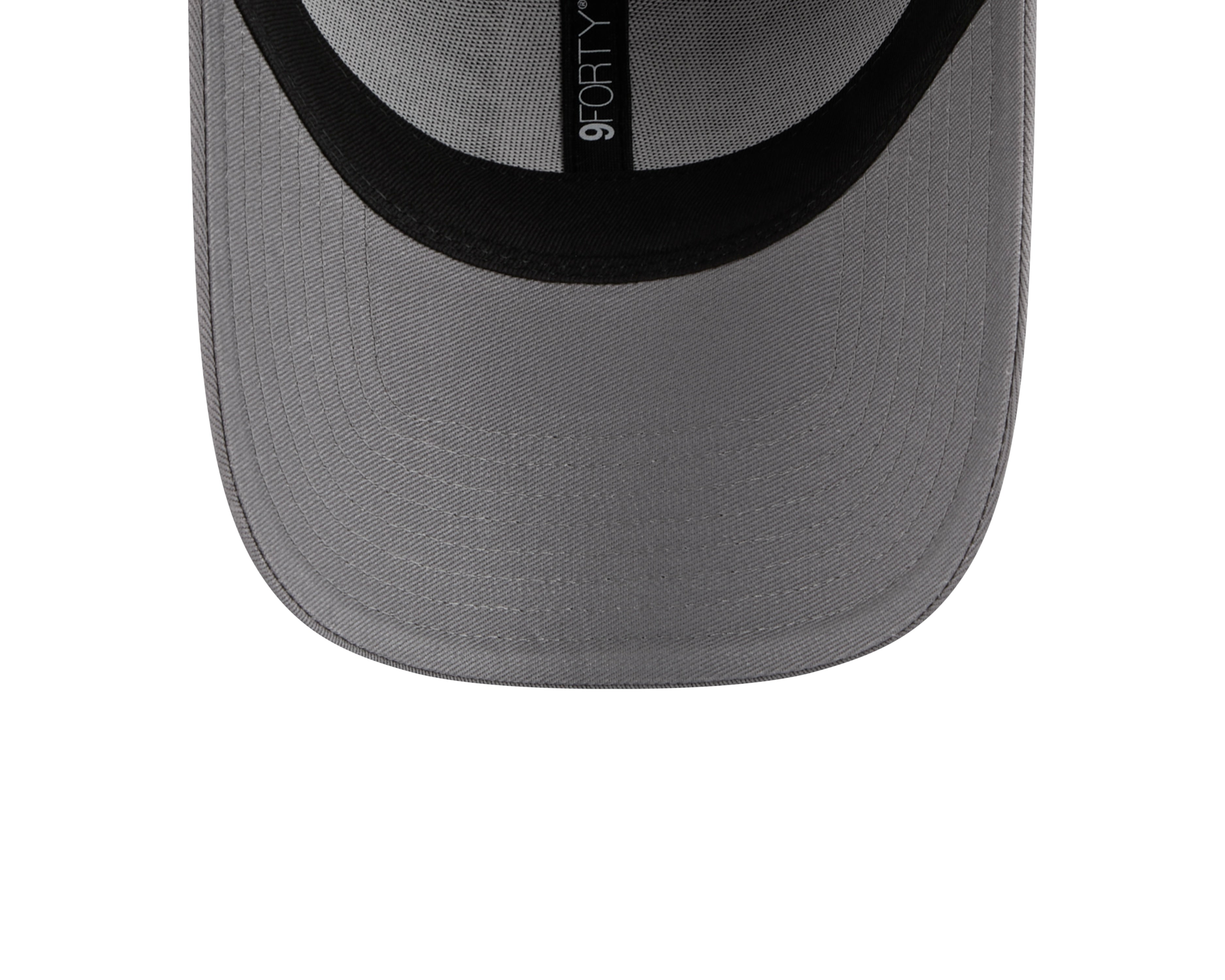 Hawthorn Hawks Hat - AFL 2Tone Grey 9forty Snapback Cap - New Era