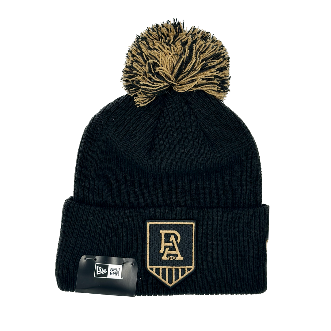 New era afl deals beanies