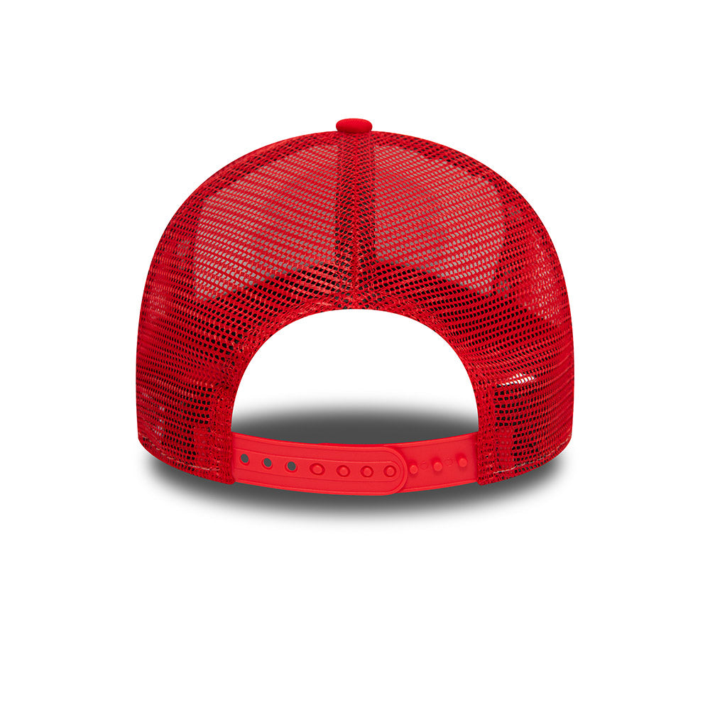 Hat Locker