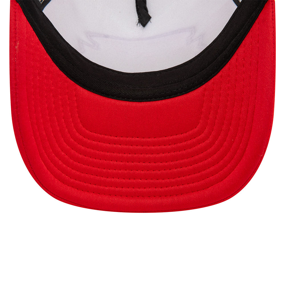 Hat Locker