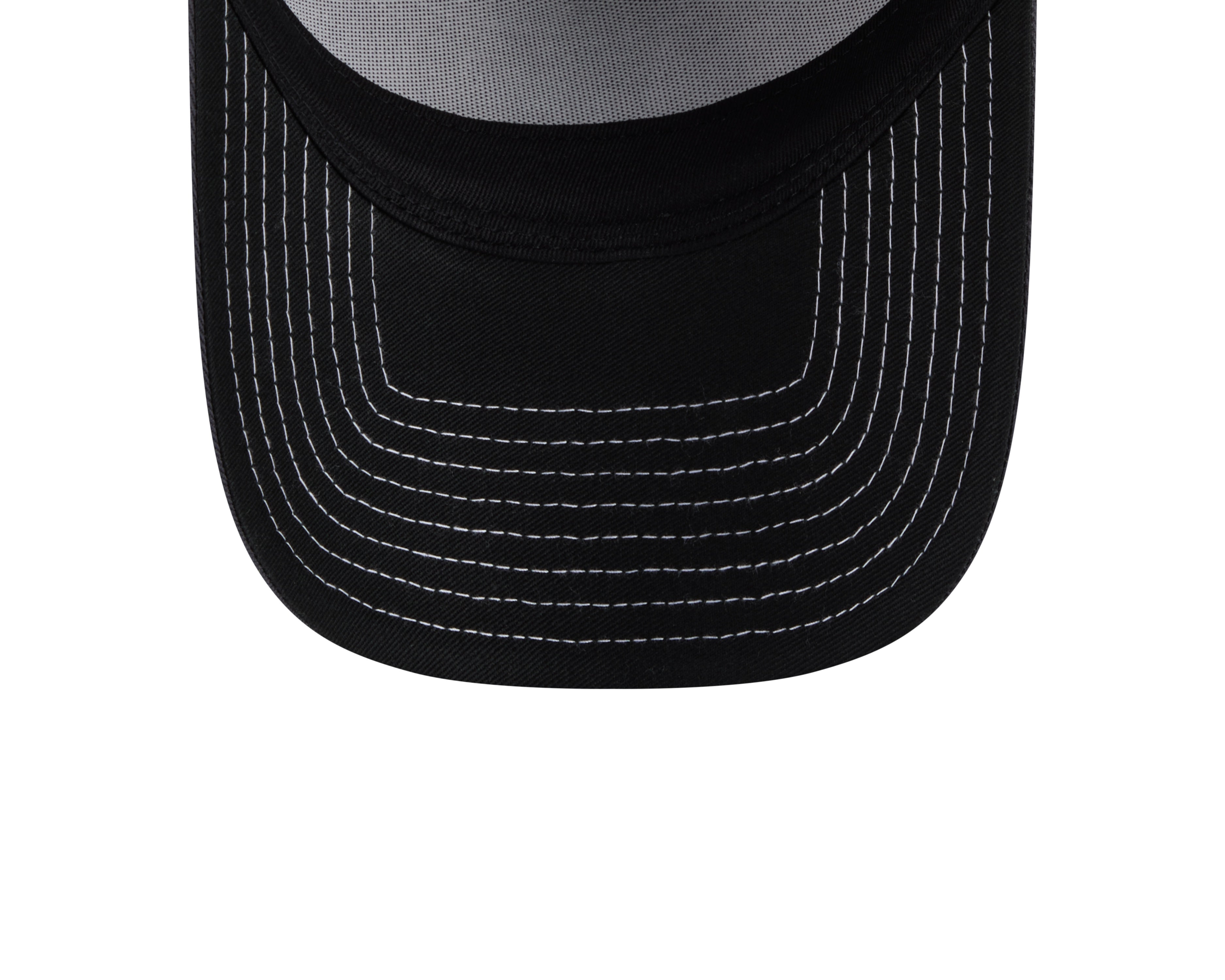 New York Yankees Hat - Urban Camo 9Forty A-Frame MLB Snapback Cap - New Era