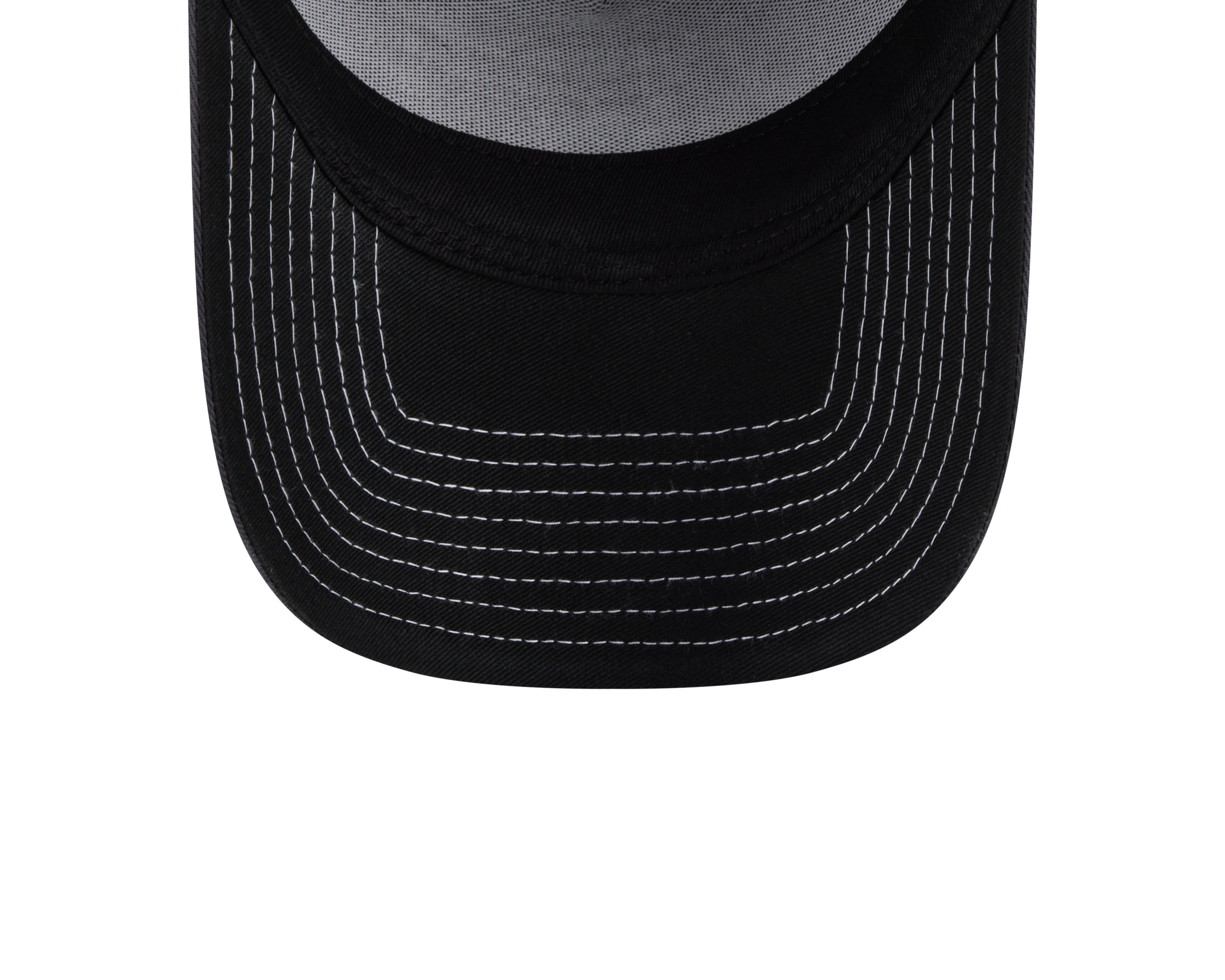 LA Lakers Hat - Urban Camo 9Forty A-Frame NBA Snapback Cap - New Era