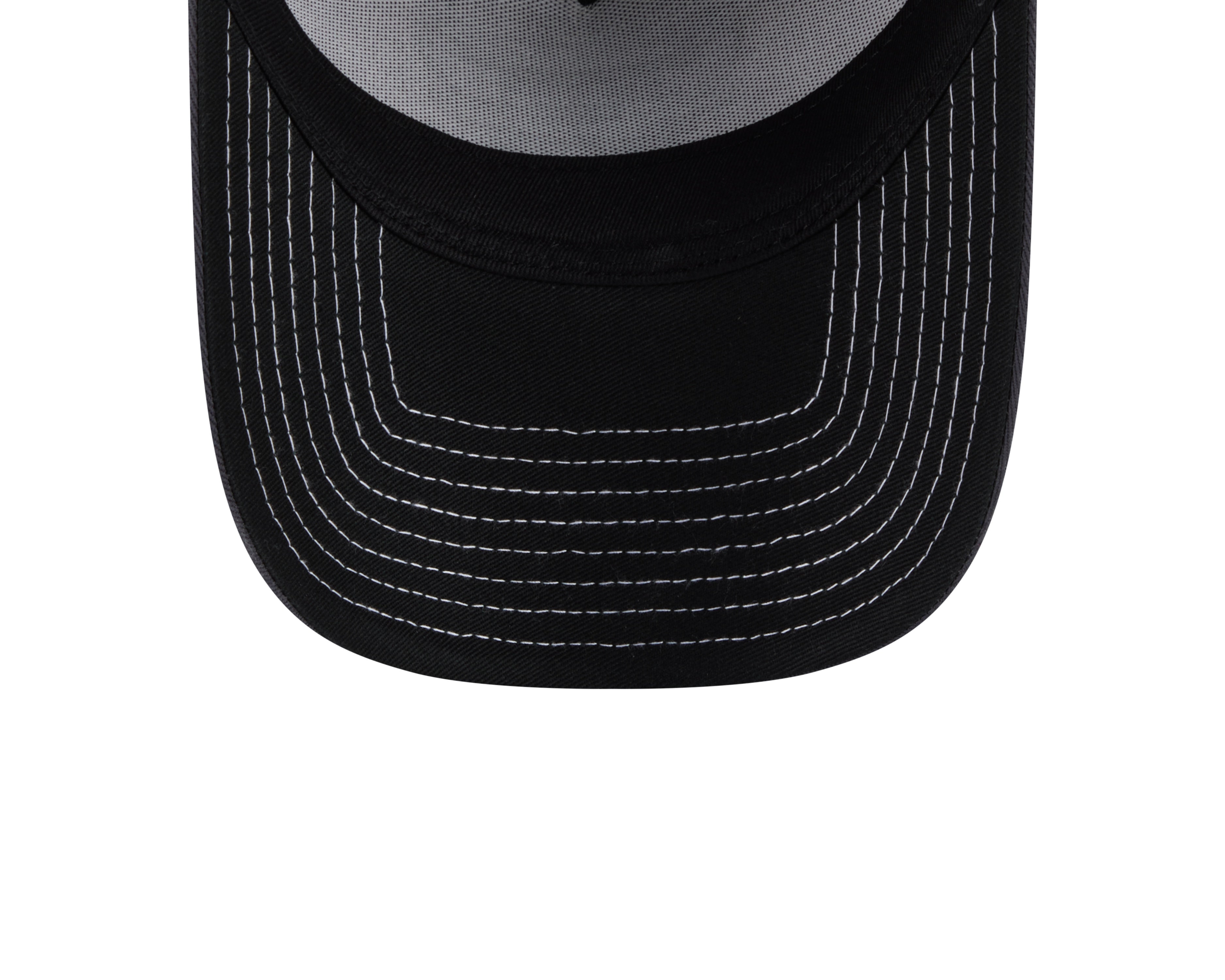 Chicago Bulls Hat - Urban Camo 9Forty A-Frame NBA Snapback Cap - New Era