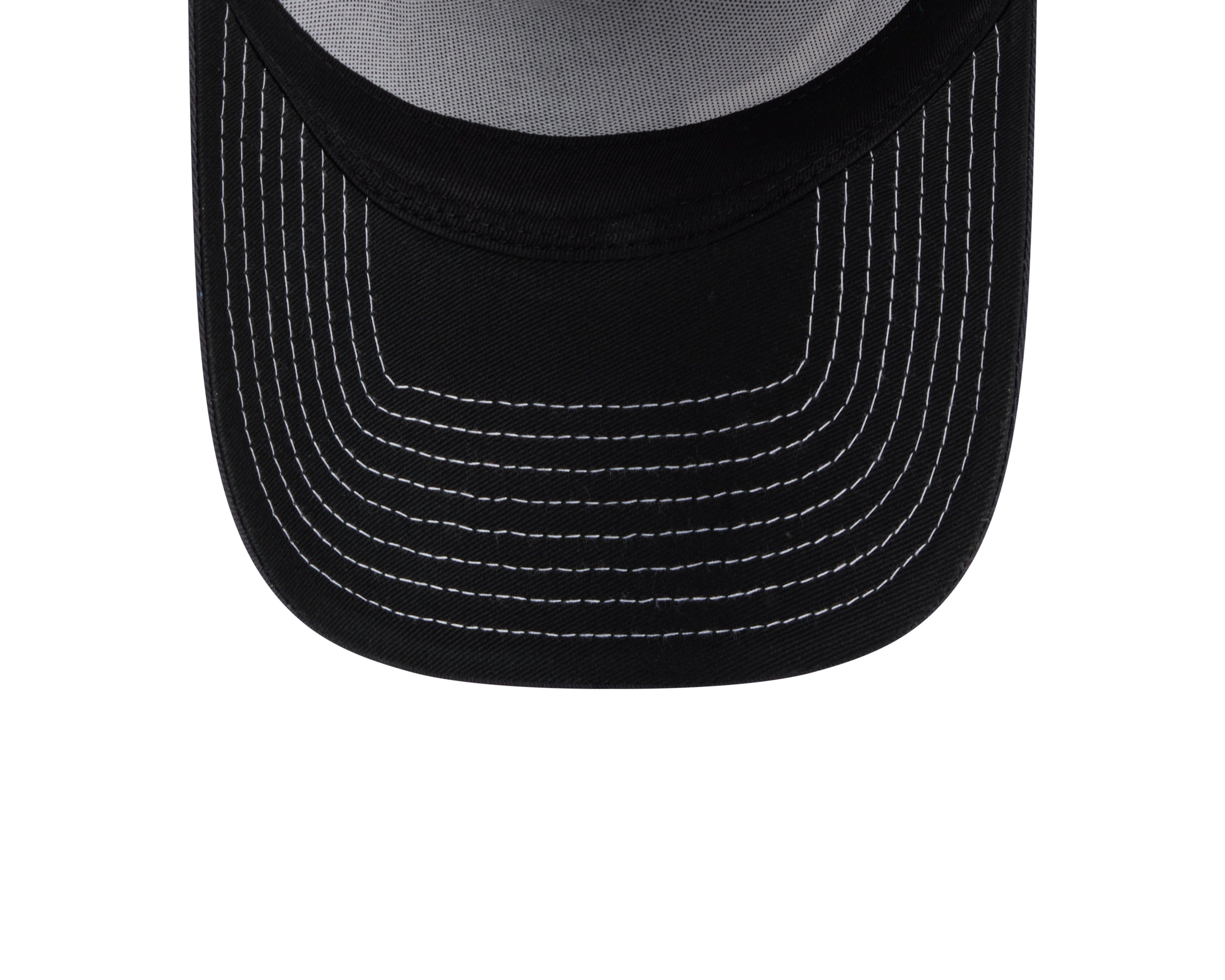 Las Vegas Raiders Hat - Urban Camo 9Forty A-Frame NBA Snapback Cap - New Era
