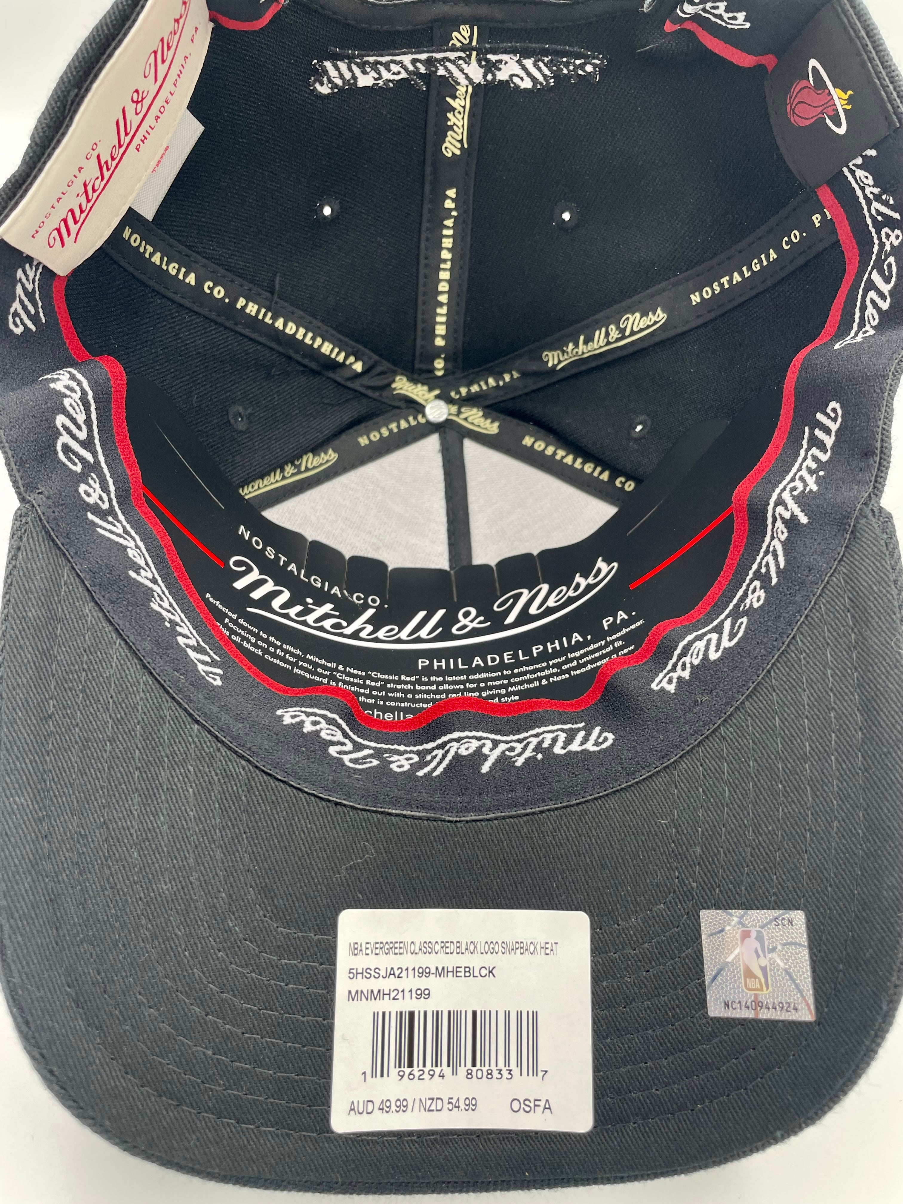Hat Locker
