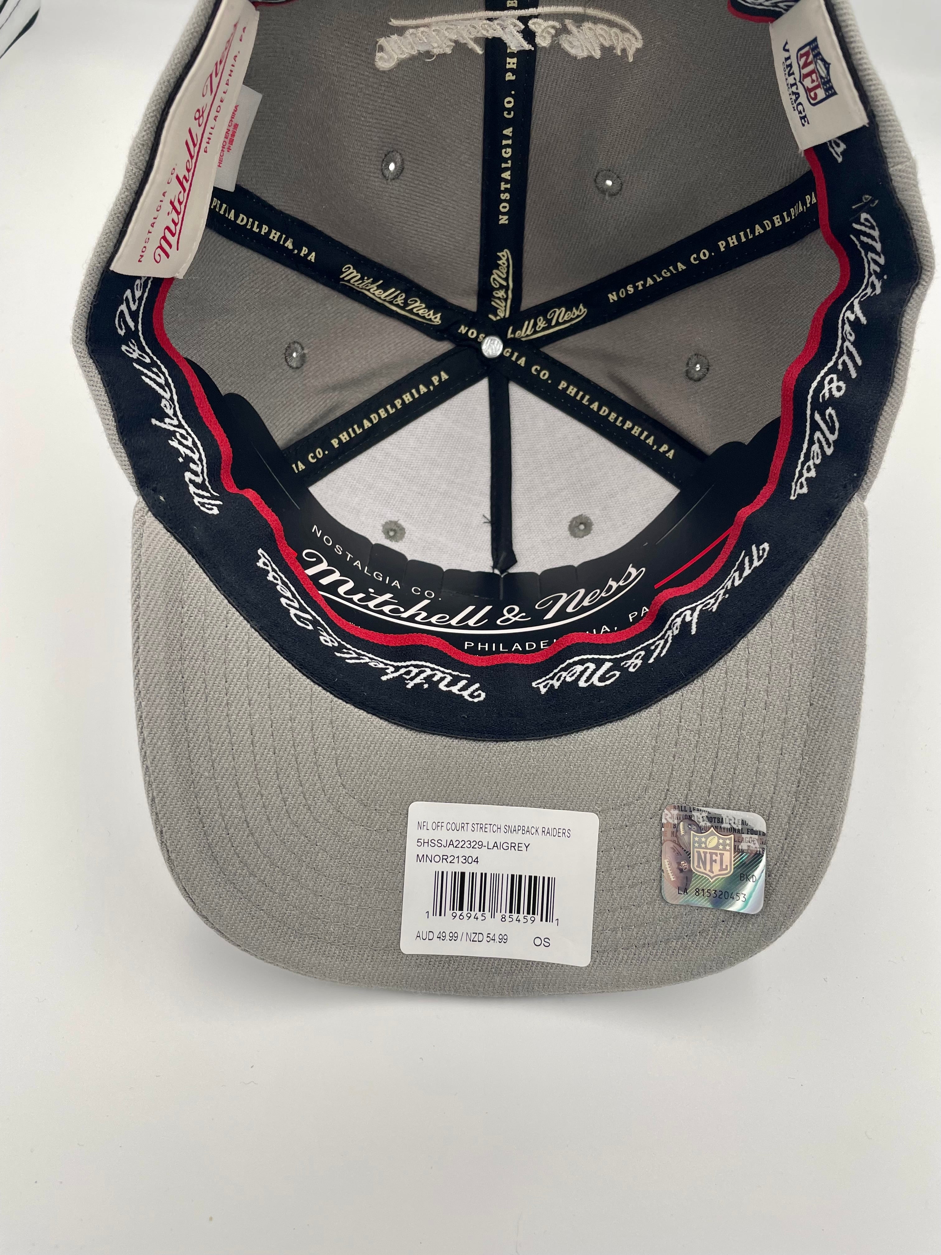 Hat Locker