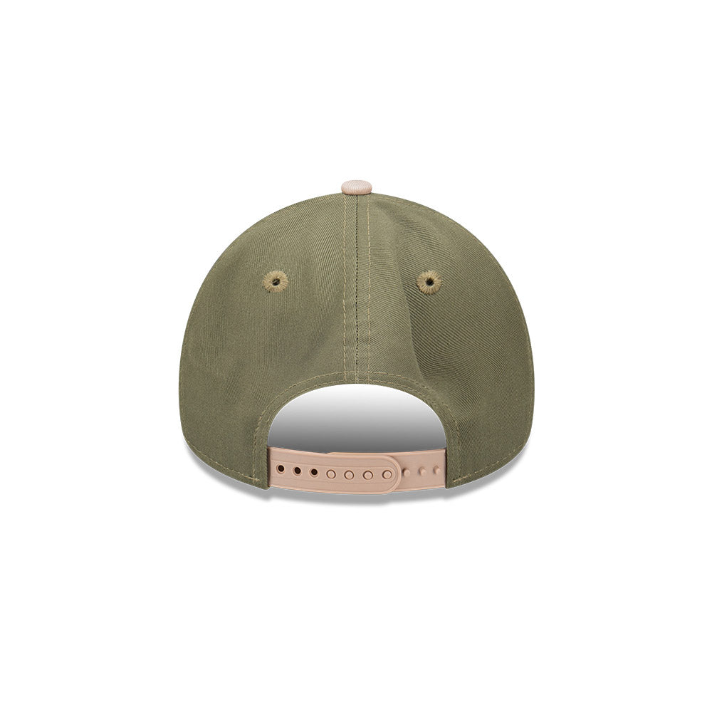 Hat Locker
