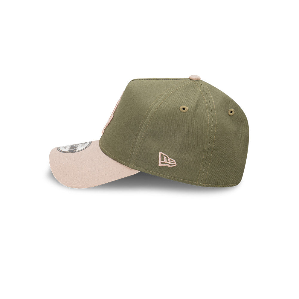 Hat Locker