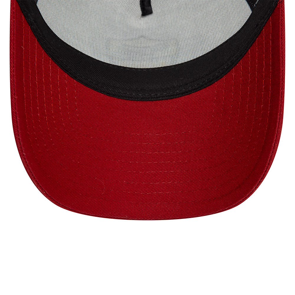 Hat Locker