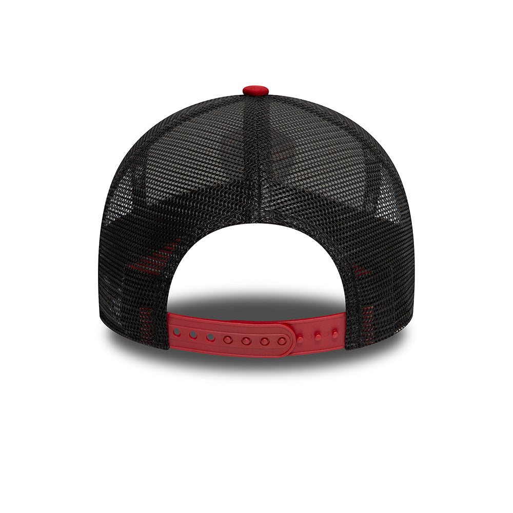 Hat Locker