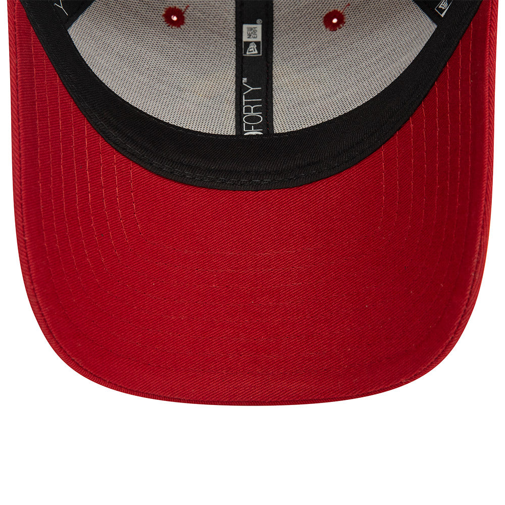 Hat Locker