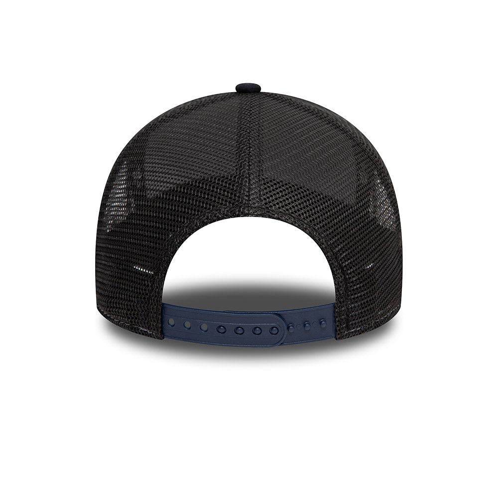 Hat Locker