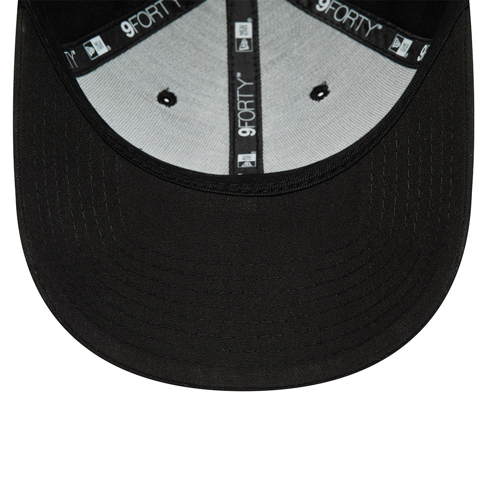 Hat Locker