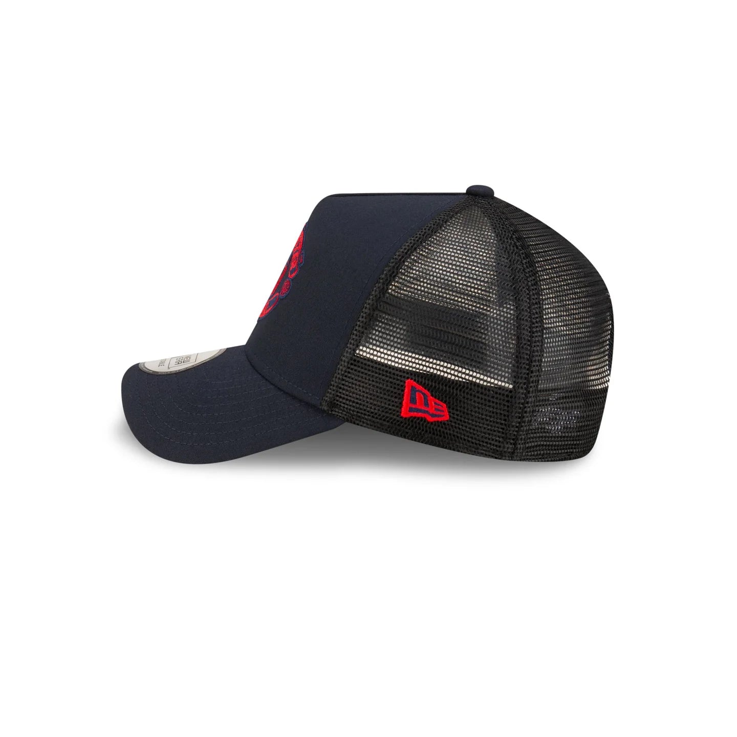 Hat Locker