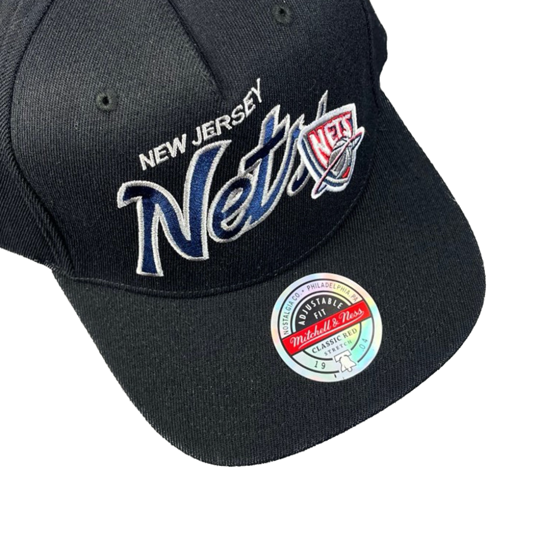  Mitchell & Ness New York Knicks Jersey Hook Trucker