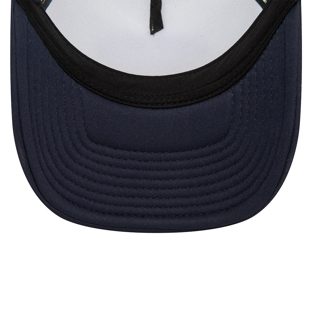 Hat Locker