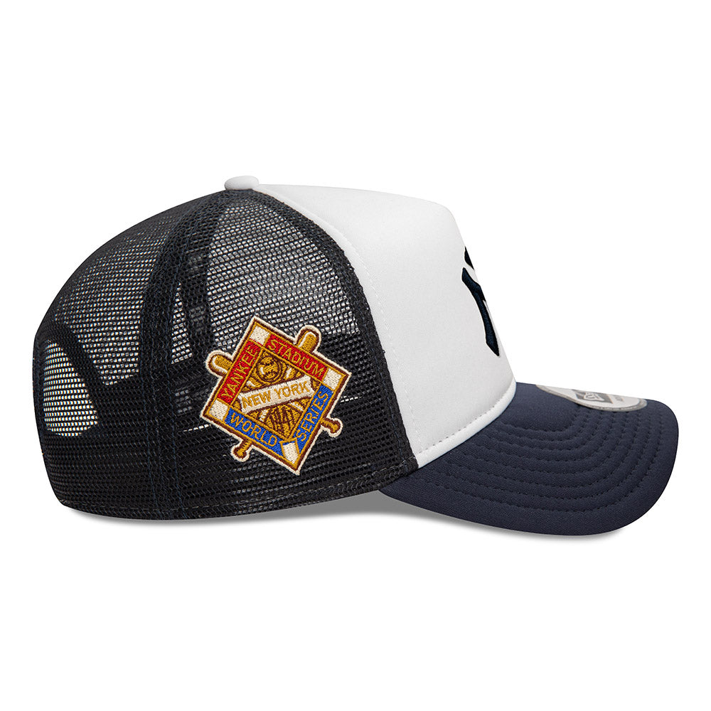 Hat Locker