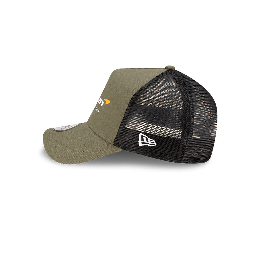Hat Locker