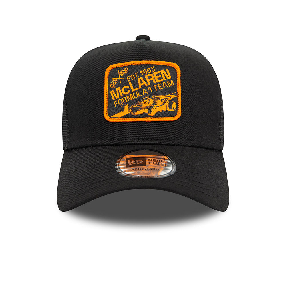 Hat Locker