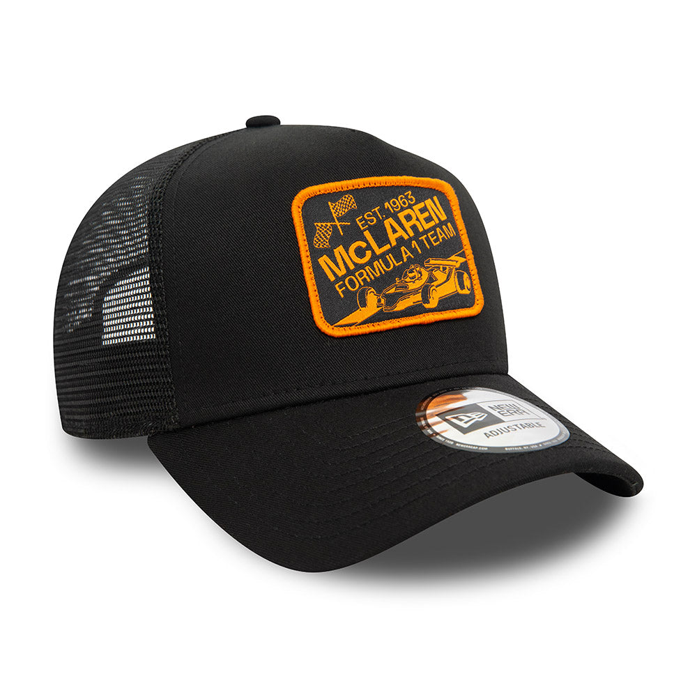 Hat Locker