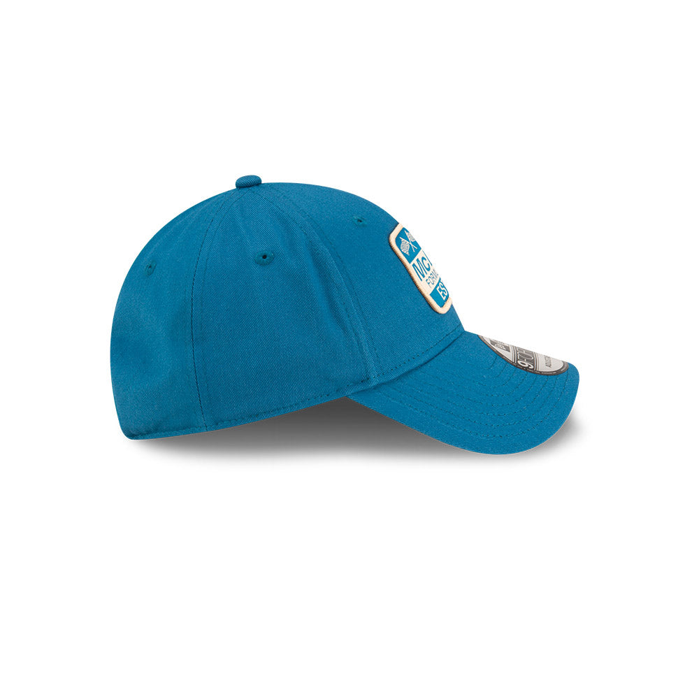 Hat Locker