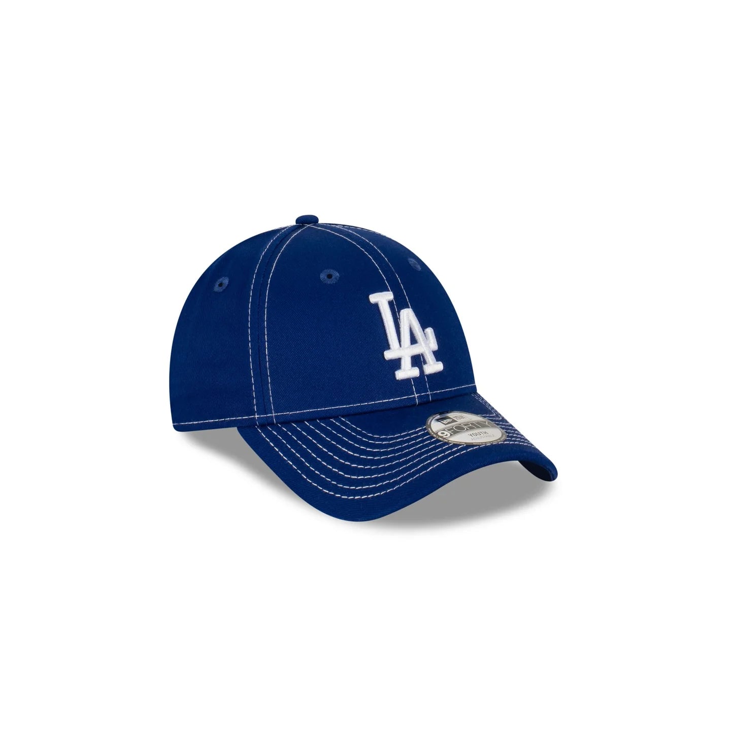La dodgers youth hat shop
