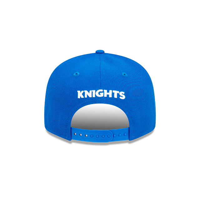 Newcastle Knights Hat - Official Team Colours 9Fifty Snapback NRL - New Era