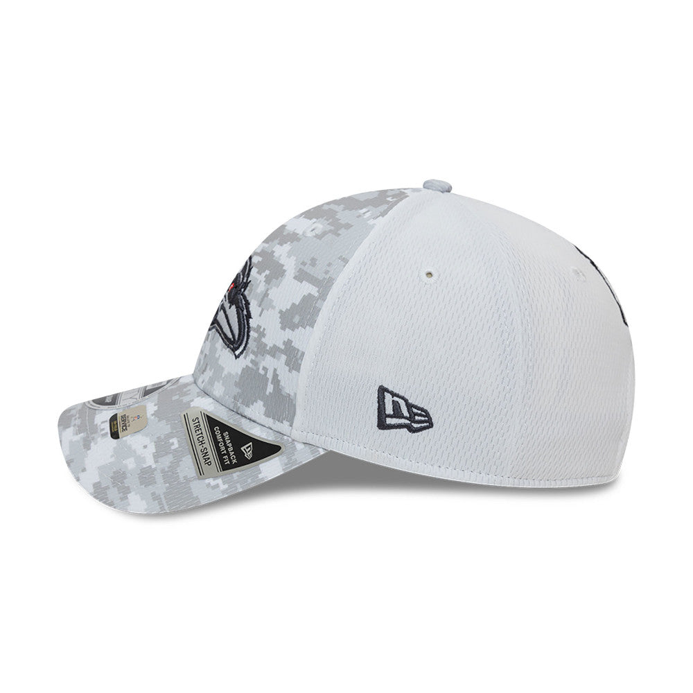 Hat Locker
