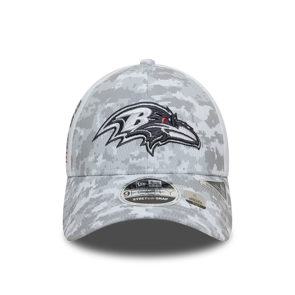 Hat Locker