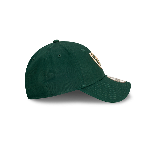 Army green raiders hat best sale