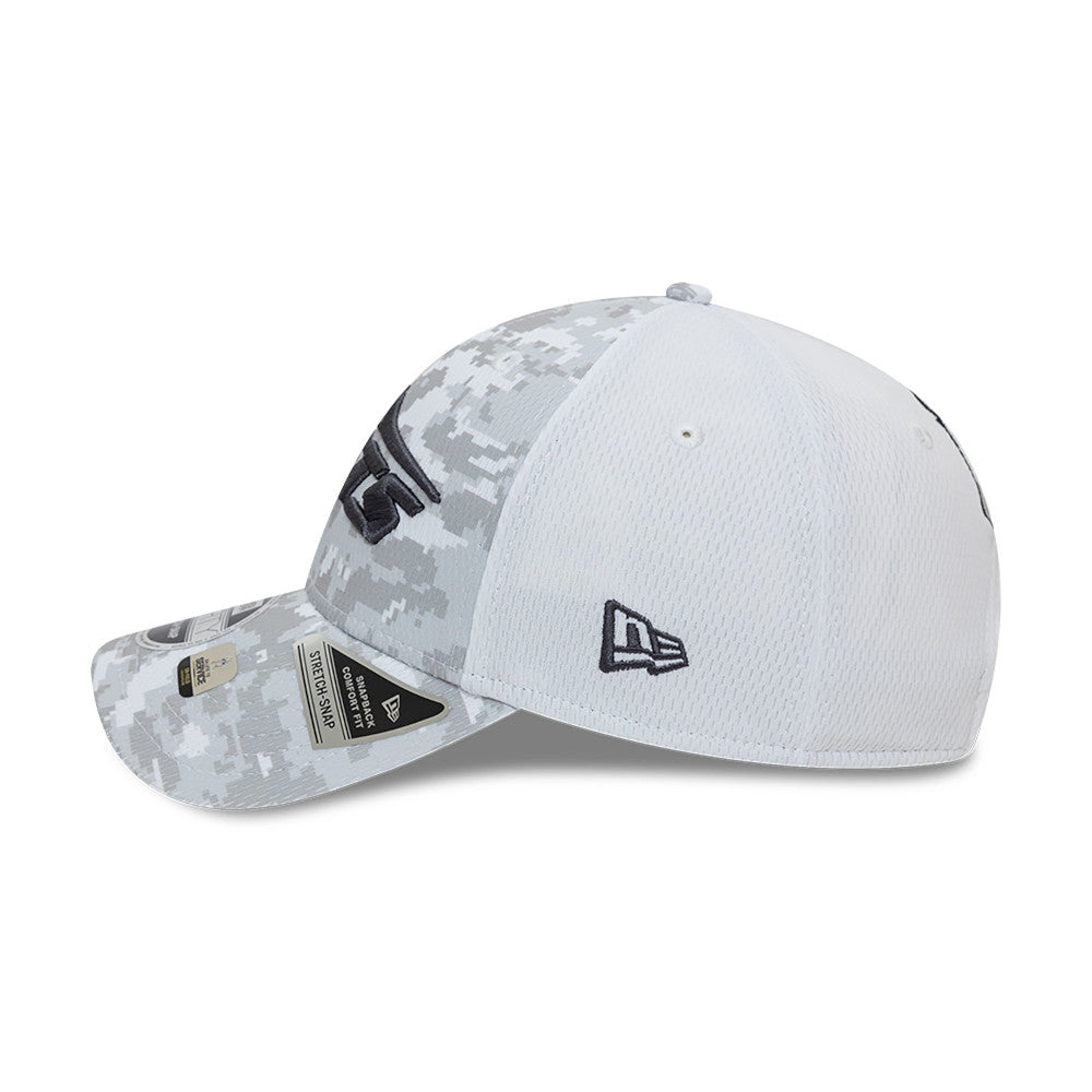 Hat Locker