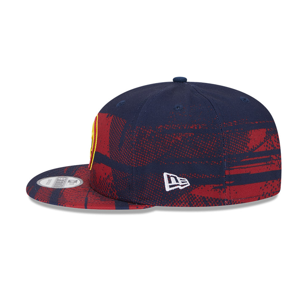 Hat Locker
