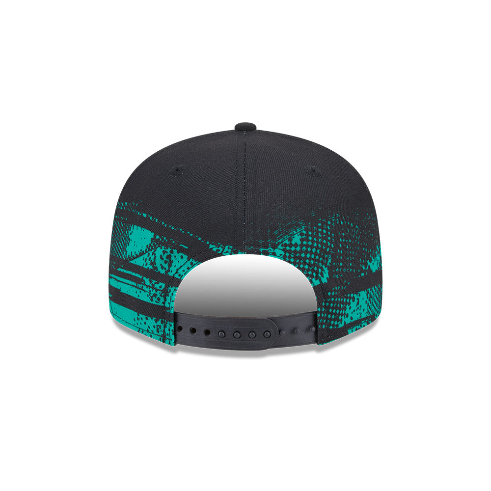 Hat Locker
