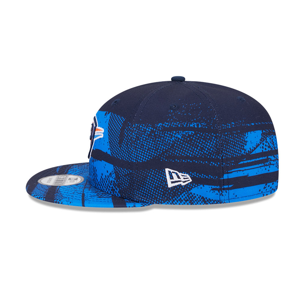 Hat Locker
