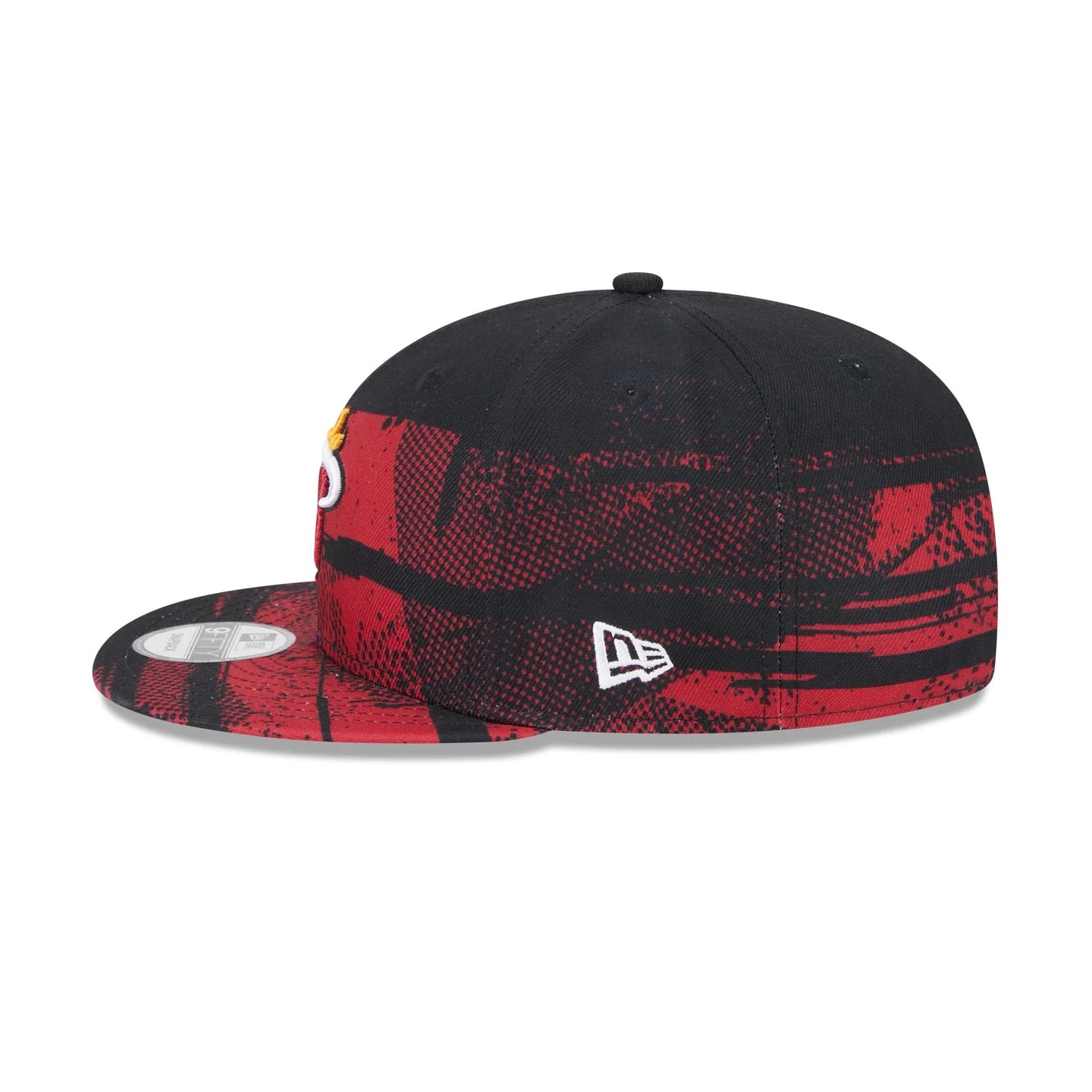 Hat Locker