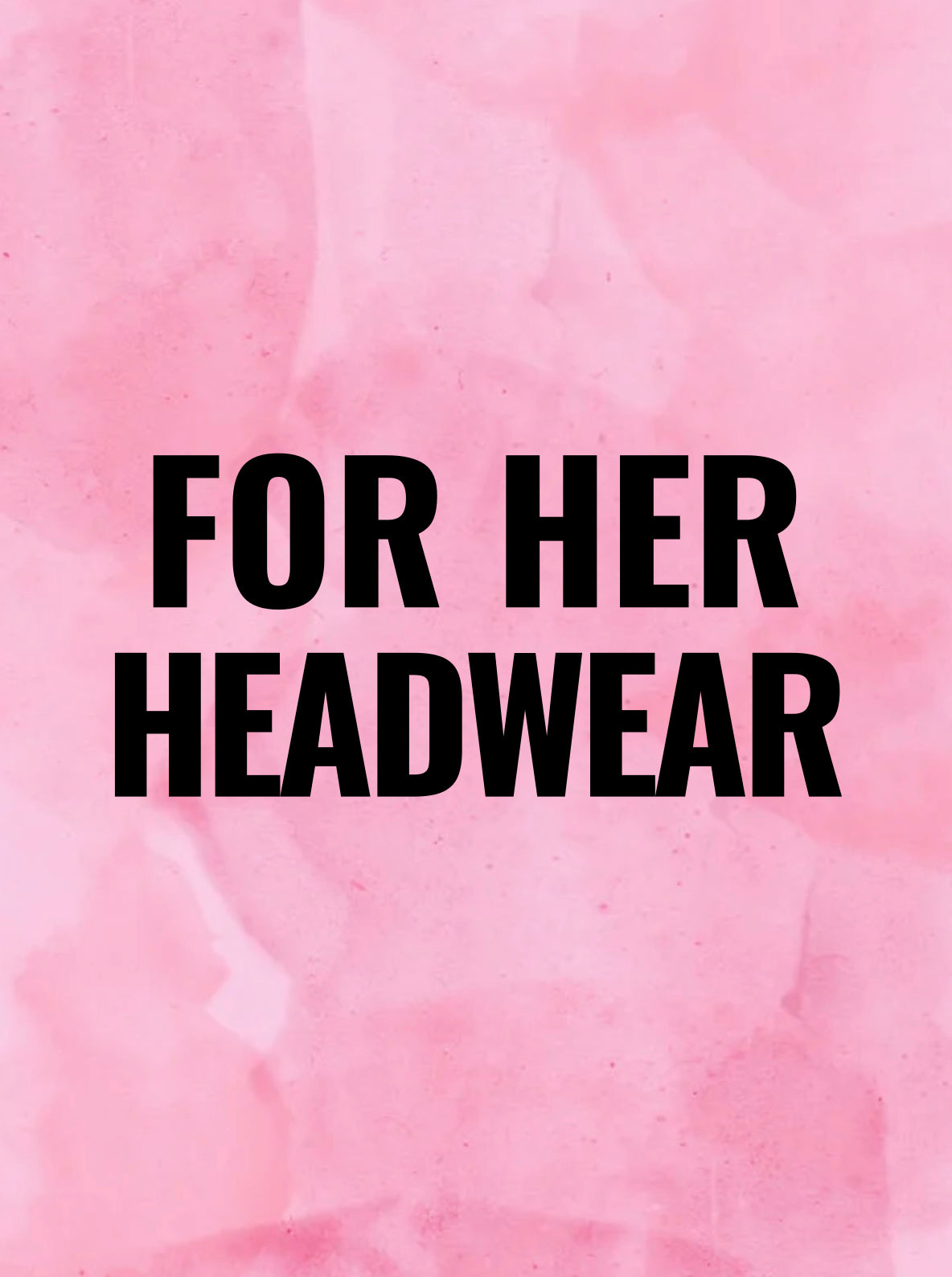 Hat Locker